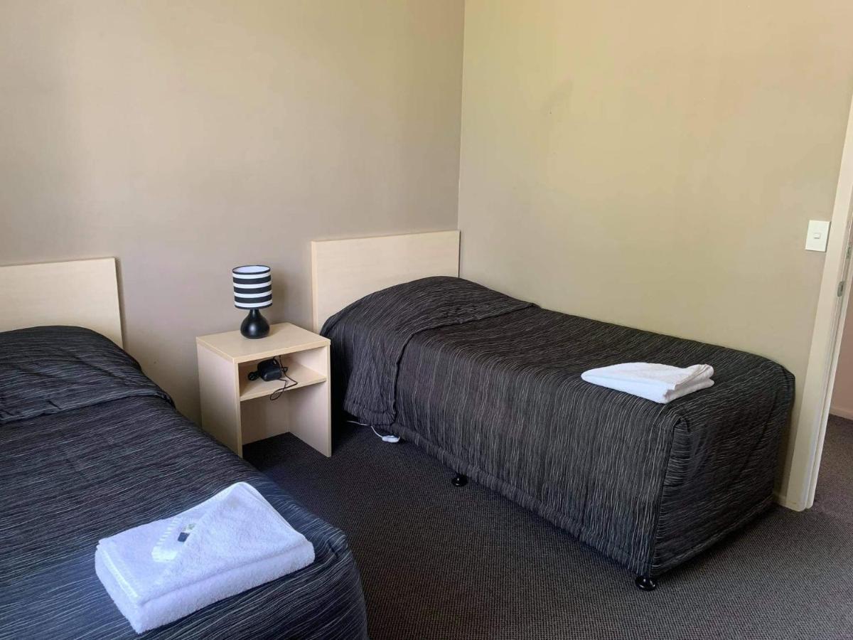 Catlins Inn Owaka Eksteriør billede